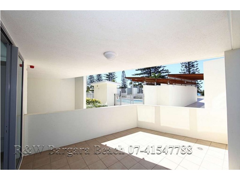 Unit 5,Dwell 107 Esplanade, Bargara QLD 4670