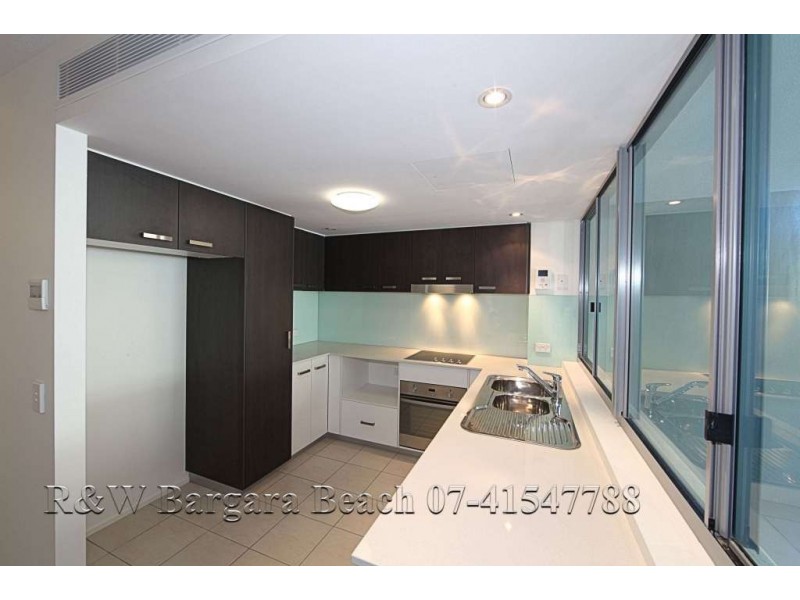 Unit 6,Dwell 107 Esplanade, Bargara QLD 4670