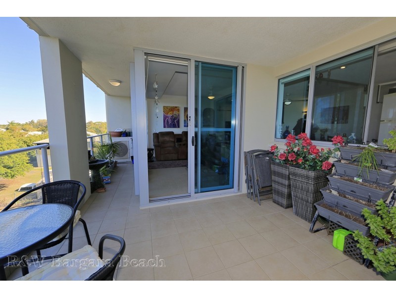 18/107 Esplanade, Bargara QLD 4670