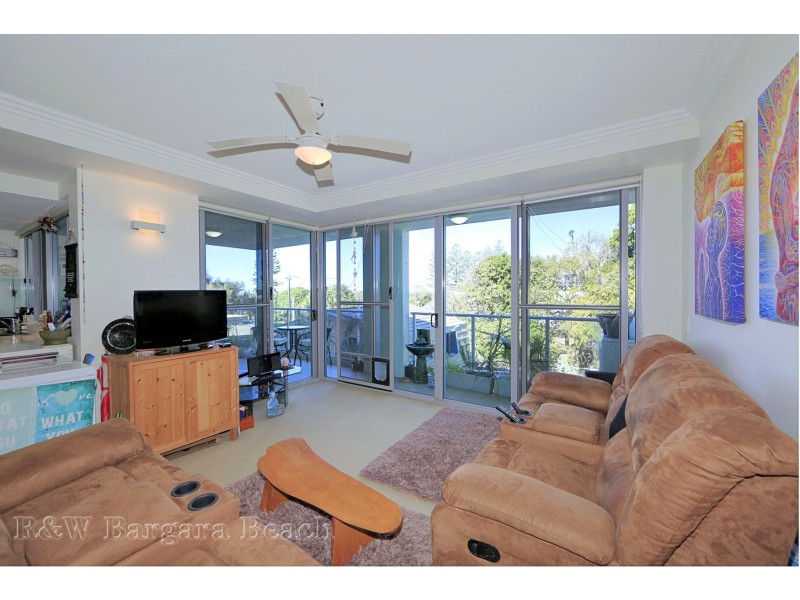 18/107 Esplanade, Bargara QLD 4670