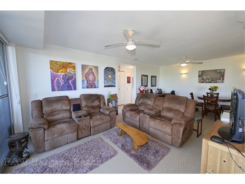 18/107 Esplanade, Bargara QLD 4670