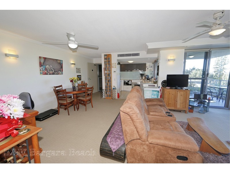 18/107 Esplanade, Bargara QLD 4670