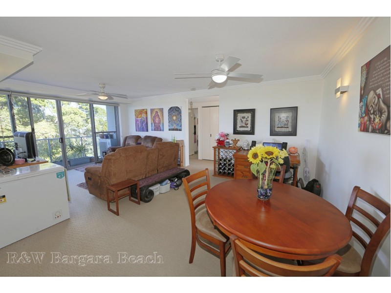 18/107 Esplanade, Bargara QLD 4670