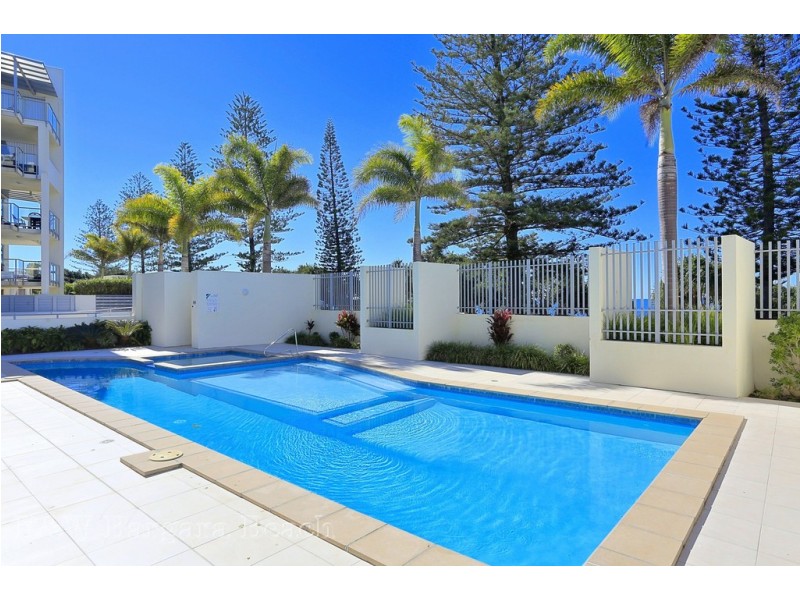 18/107 Esplanade, Bargara QLD 4670