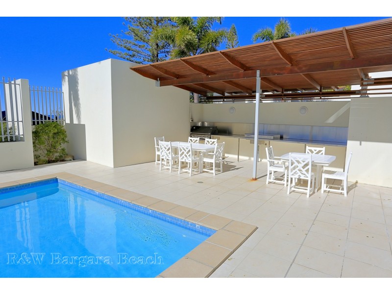 18/107 Esplanade, Bargara QLD 4670