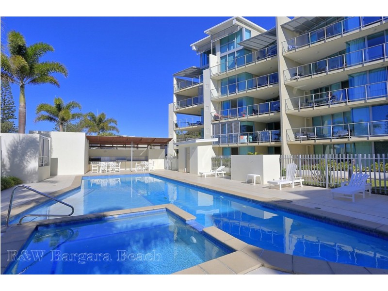 18/107 Esplanade, Bargara QLD 4670