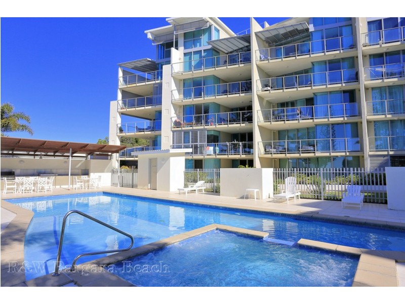 18/107 Esplanade, Bargara QLD 4670