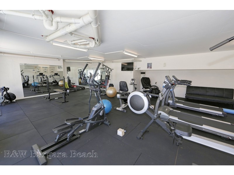 18/107 Esplanade, Bargara QLD 4670