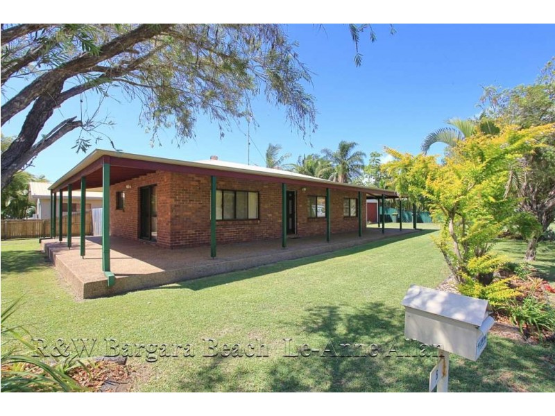 8 Leddy Crescent, Bargara QLD 4670