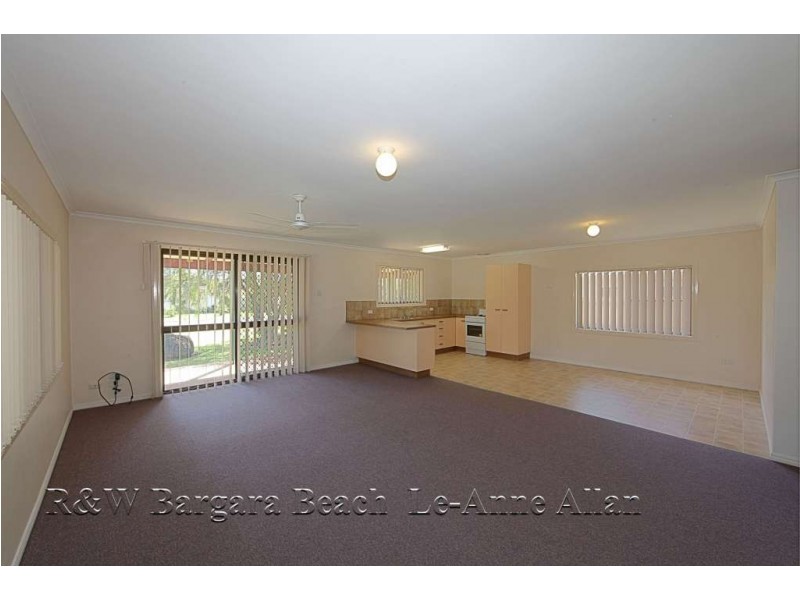 8 Leddy Crescent, Bargara QLD 4670