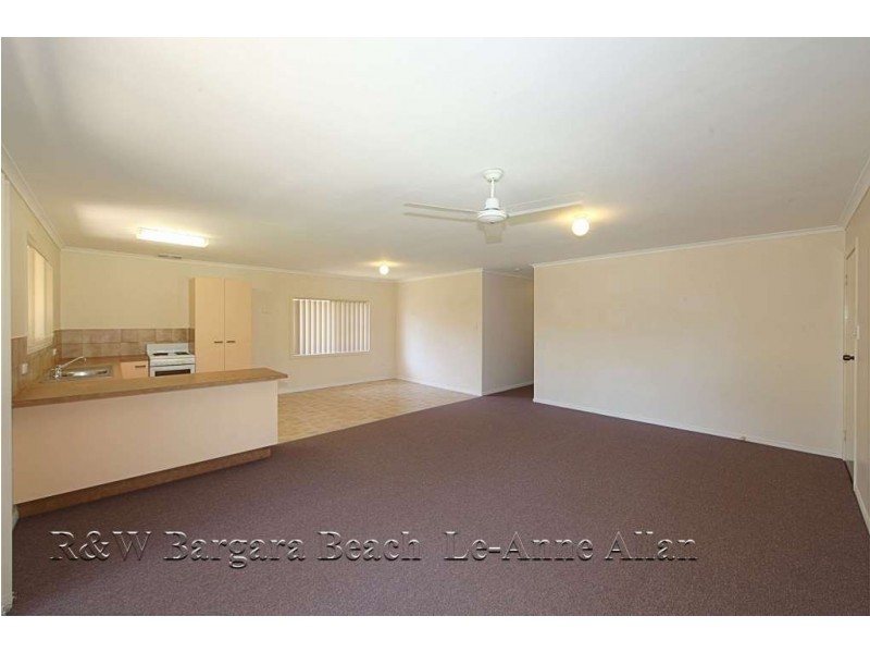 8 Leddy Crescent, Bargara QLD 4670