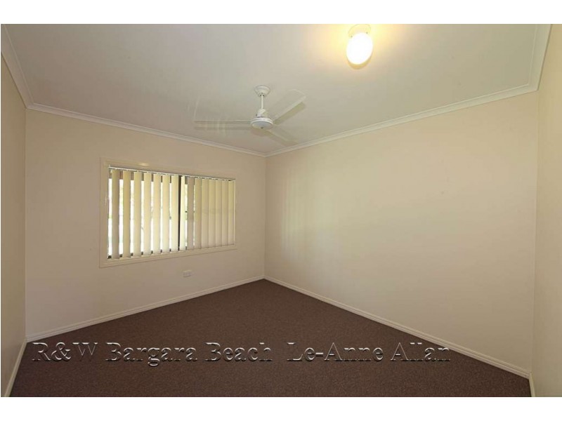 8 Leddy Crescent, Bargara QLD 4670