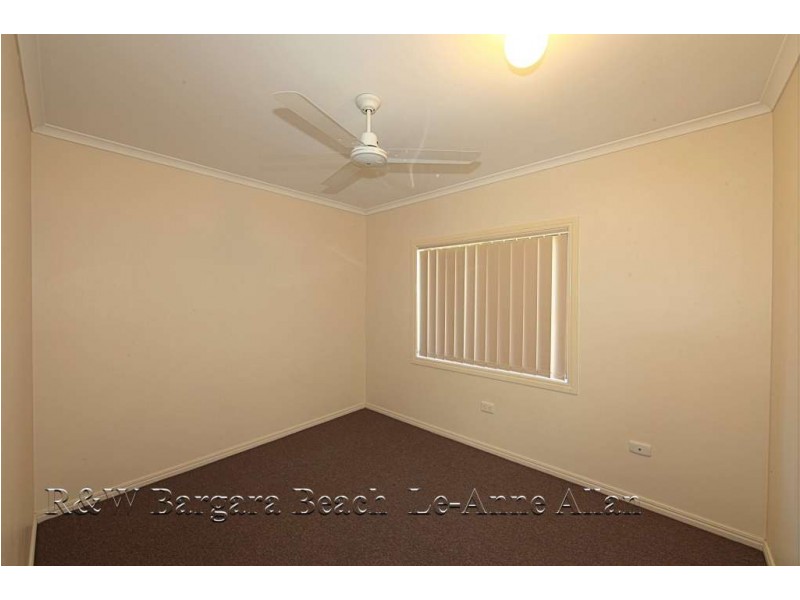 8 Leddy Crescent, Bargara QLD 4670