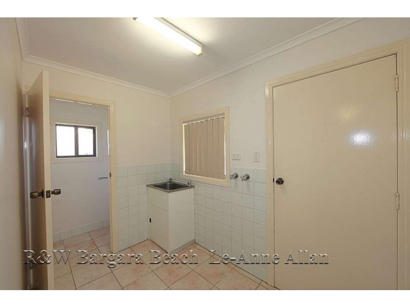 8 Leddy Crescent, Bargara QLD 4670