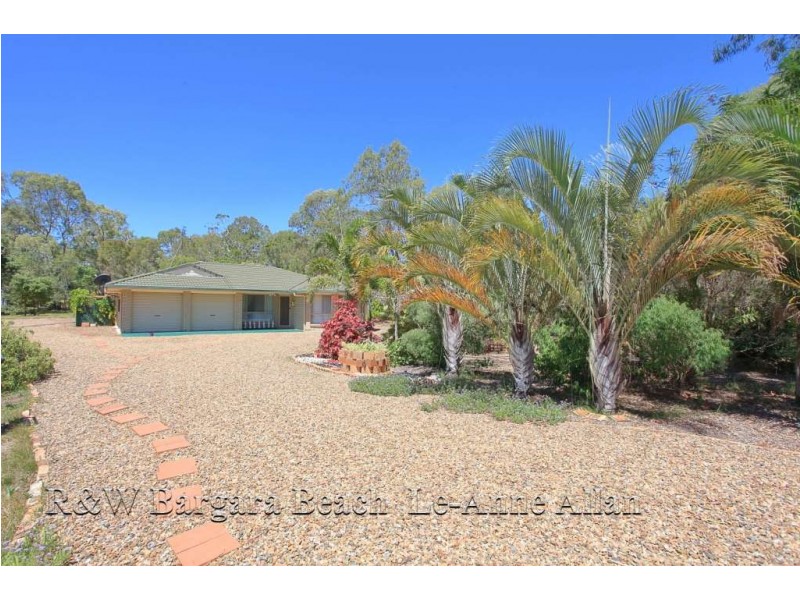 298 Sylvan Drive, Moore Park Beach QLD 4670