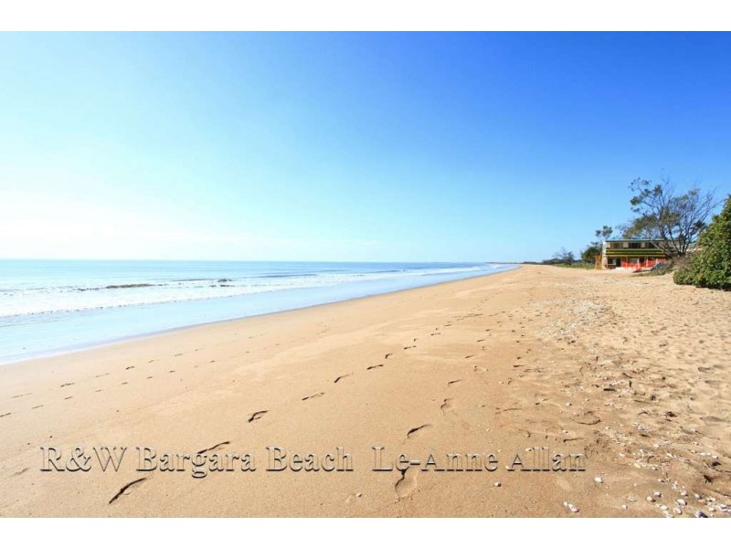 298 Sylvan Drive, Moore Park Beach QLD 4670