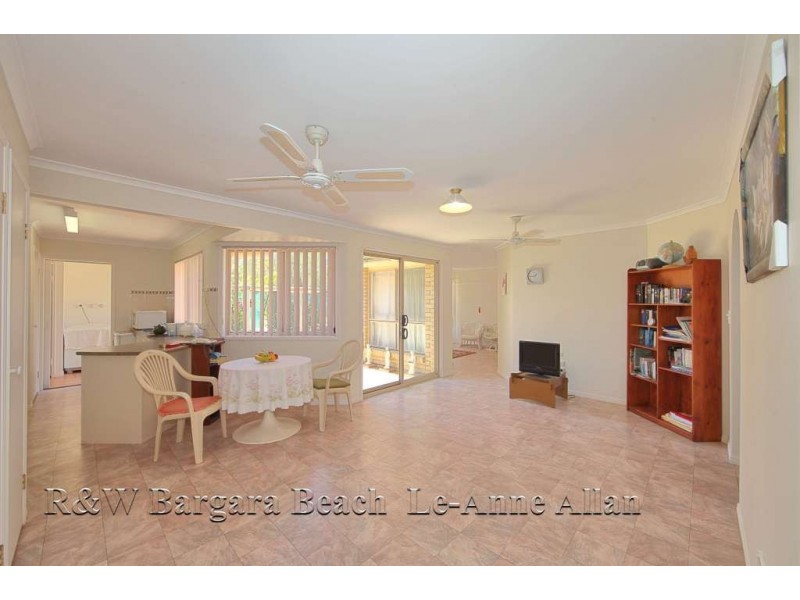 298 Sylvan Drive, Moore Park Beach QLD 4670