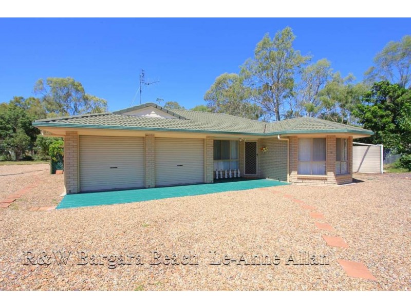 298 Sylvan Drive, Moore Park Beach QLD 4670