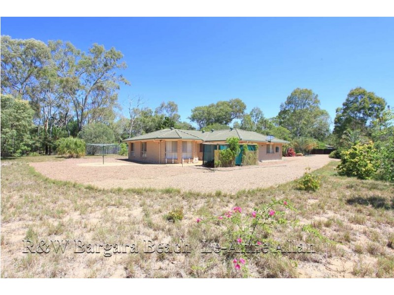 298 Sylvan Drive, Moore Park Beach QLD 4670