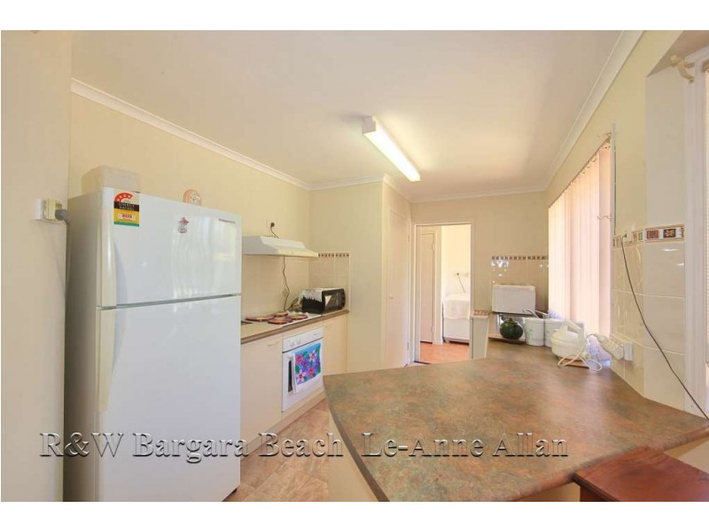 298 Sylvan Drive, Moore Park Beach QLD 4670