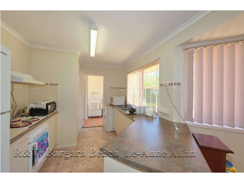298 Sylvan Drive, Moore Park Beach QLD 4670