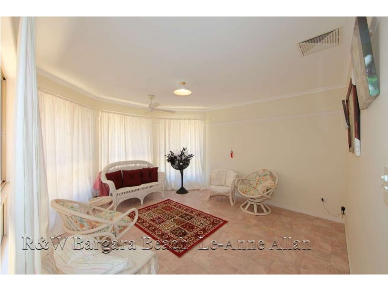 298 Sylvan Drive, Moore Park Beach QLD 4670