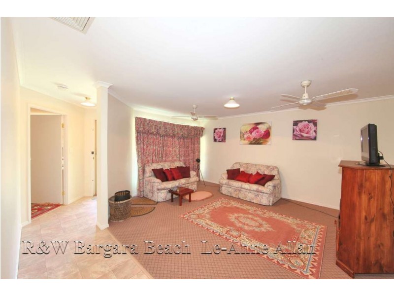 298 Sylvan Drive, Moore Park Beach QLD 4670