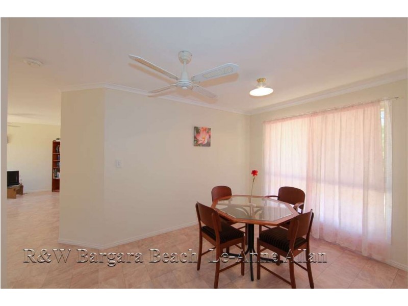 298 Sylvan Drive, Moore Park Beach QLD 4670