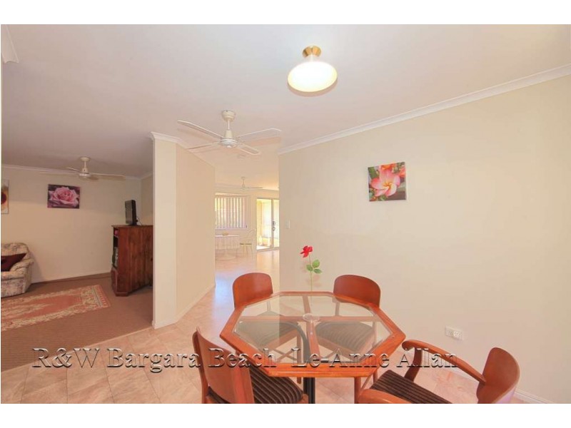 298 Sylvan Drive, Moore Park Beach QLD 4670