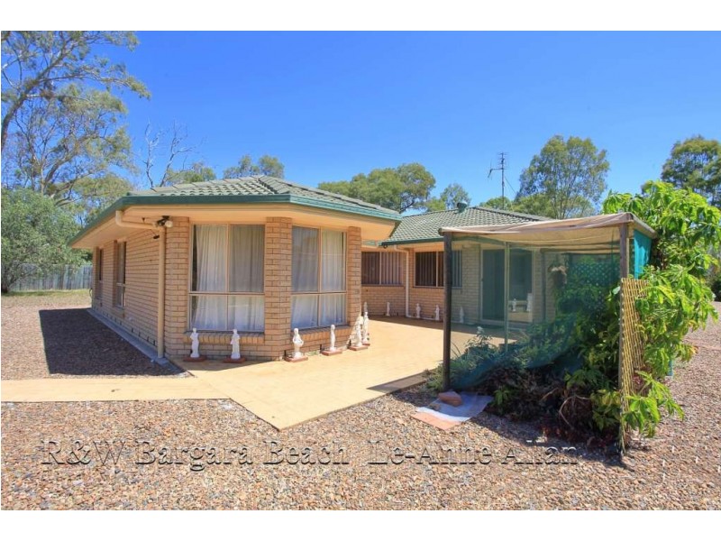 298 Sylvan Drive, Moore Park Beach QLD 4670