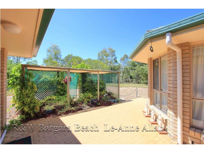 298 Sylvan Drive, Moore Park Beach QLD 4670