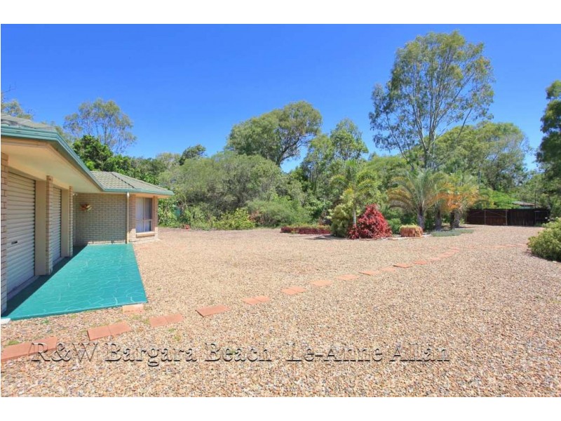 298 Sylvan Drive, Moore Park Beach QLD 4670