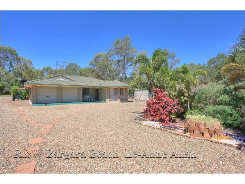 298 Sylvan Drive, Moore Park Beach QLD 4670
