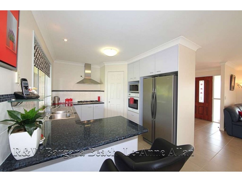 18 Kathleen Drive, Innes Park QLD 4670