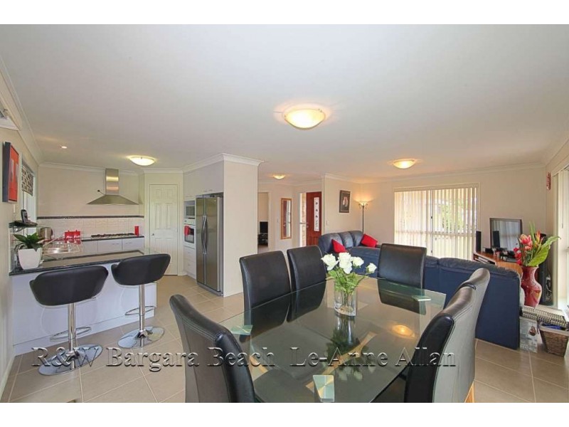 18 Kathleen Drive, Innes Park QLD 4670