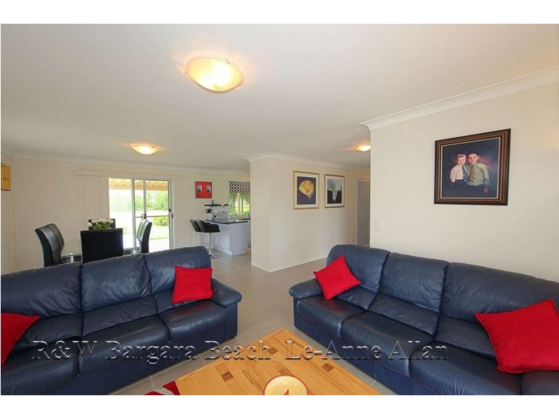 18 Kathleen Drive, Innes Park QLD 4670