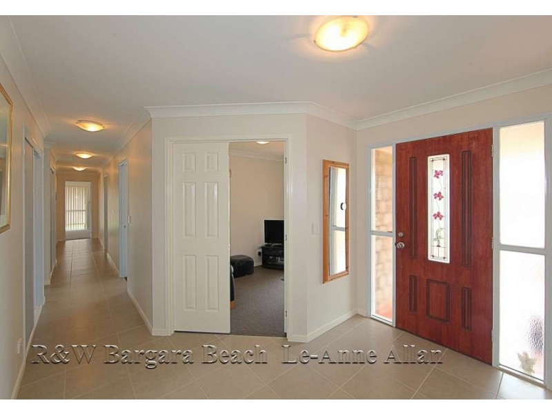 18 Kathleen Drive, Innes Park QLD 4670