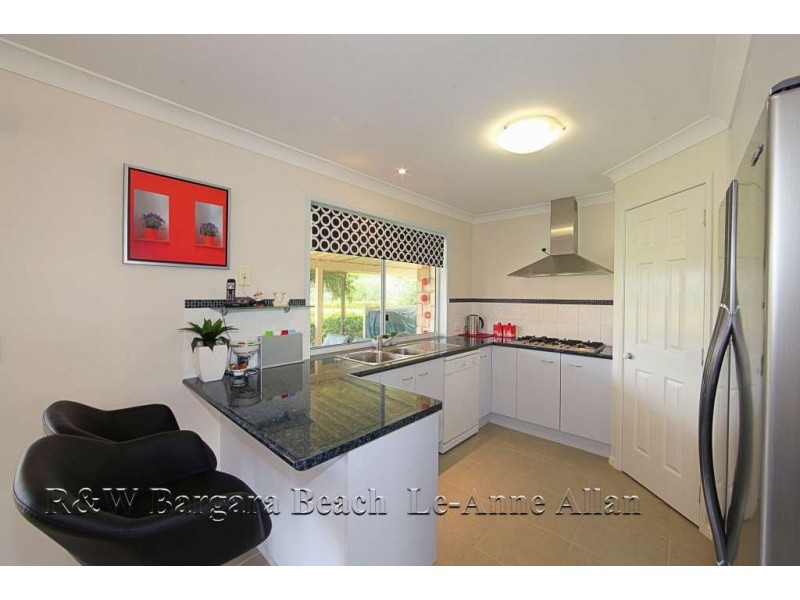 18 Kathleen Drive, Innes Park QLD 4670