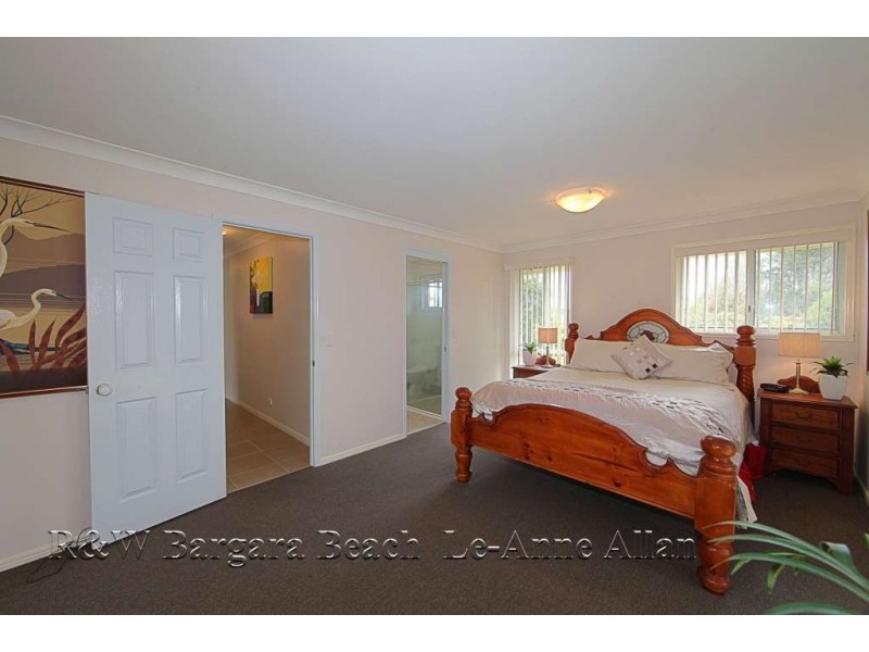 18 Kathleen Drive, Innes Park QLD 4670