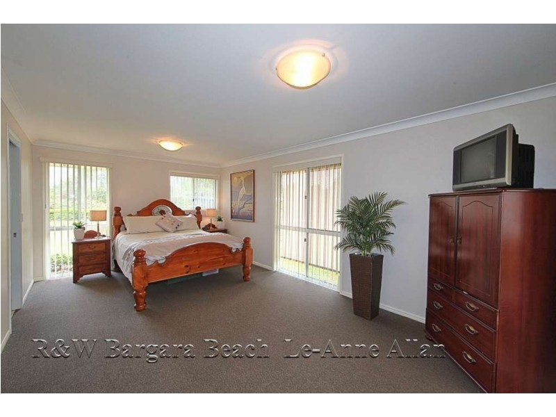 18 Kathleen Drive, Innes Park QLD 4670