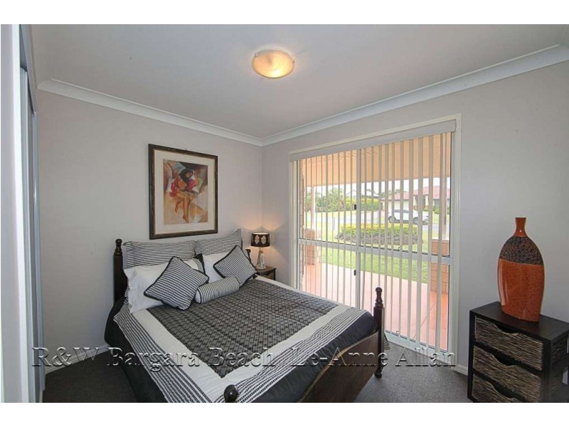 18 Kathleen Drive, Innes Park QLD 4670