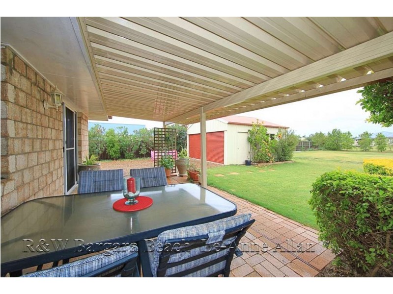 18 Kathleen Drive, Innes Park QLD 4670