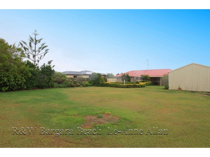 18 Kathleen Drive, Innes Park QLD 4670