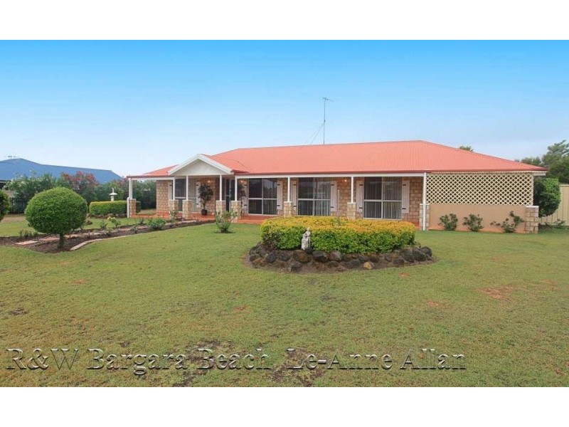 18 Kathleen Drive, Innes Park QLD 4670