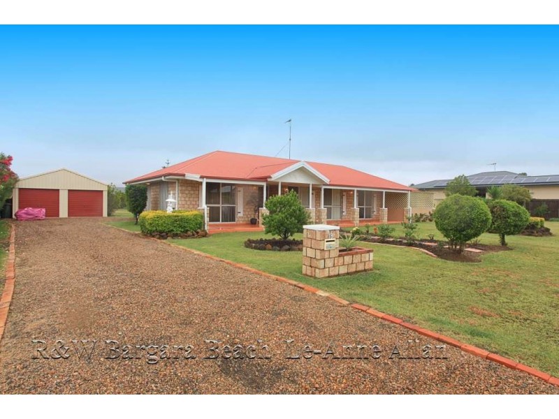 18 Kathleen Drive, Innes Park QLD 4670