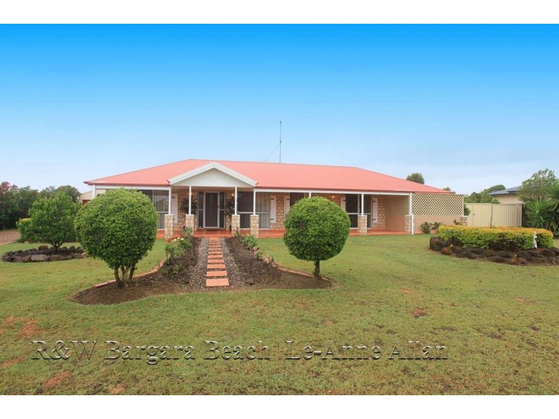 18 Kathleen Drive, Innes Park QLD 4670