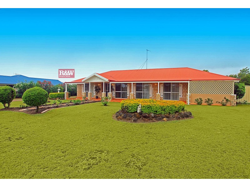18 Kathleen Drive, Innes Park QLD 4670