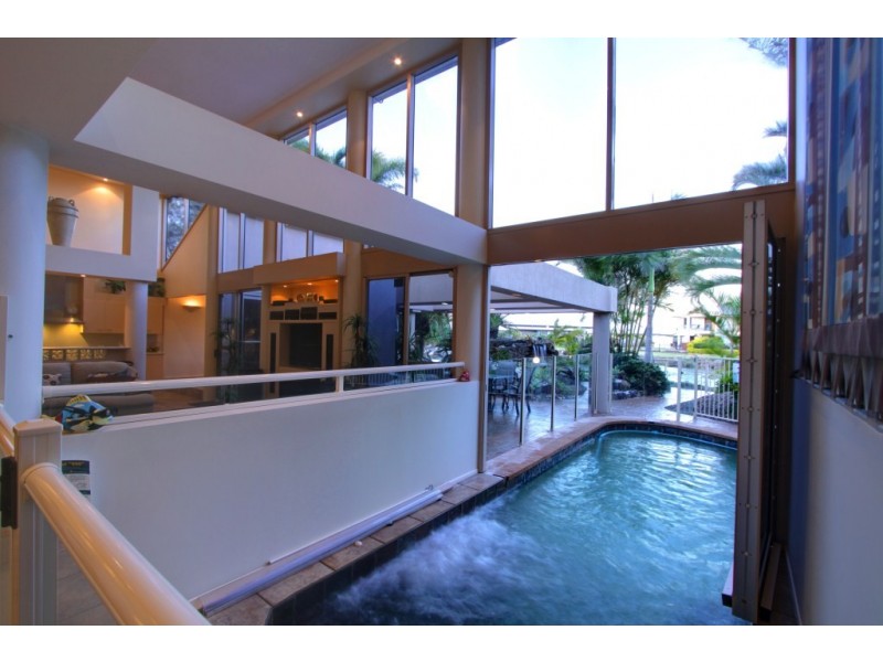8 Lakeside Close, Bargara QLD 4670