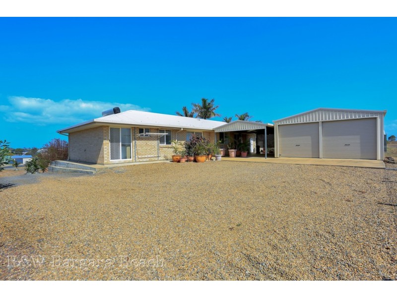 40 Spinnaker Boulevard, Innes Park QLD 4670