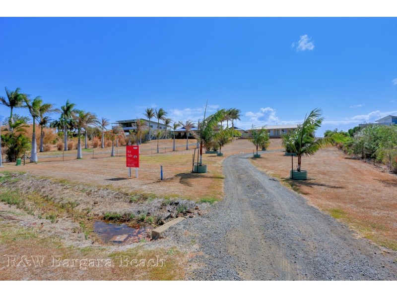 40 Spinnaker Boulevard, Innes Park QLD 4670